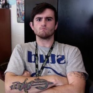 Meet your Posher, Alston